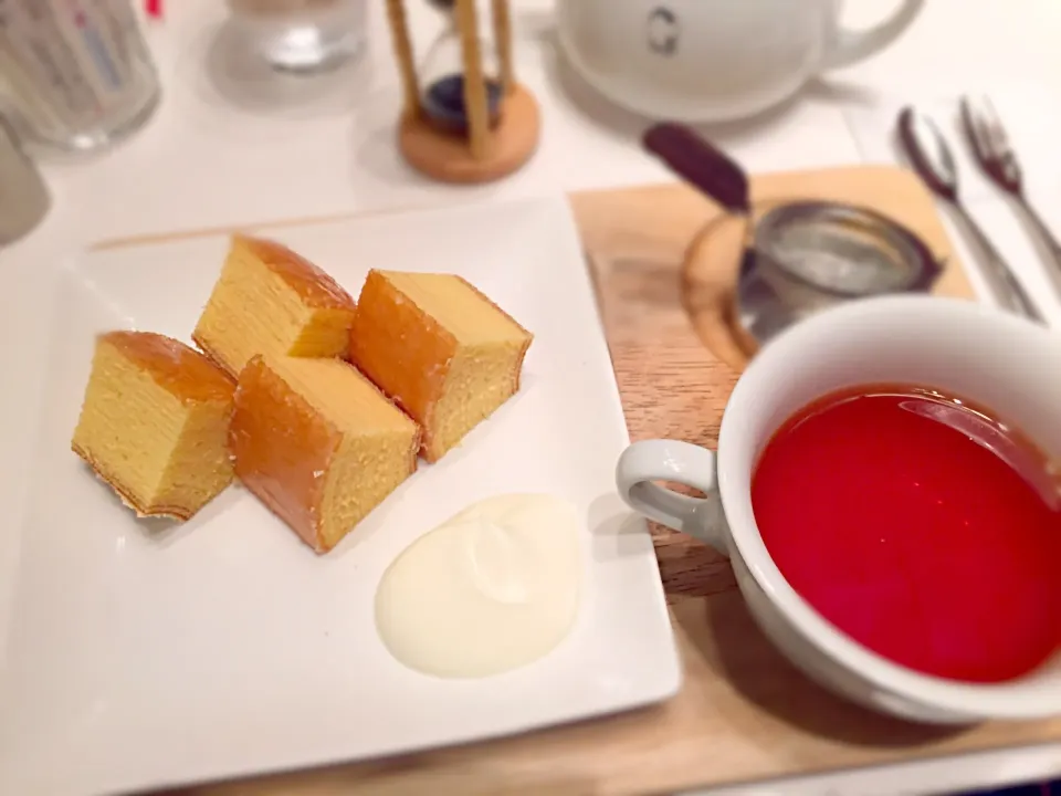 Snapdishの料理写真:|源五郎丸 花子さん