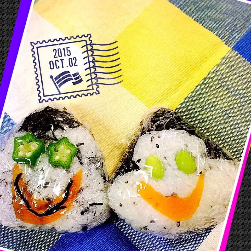 Snapdishの料理写真:🍙|まんぞーさん