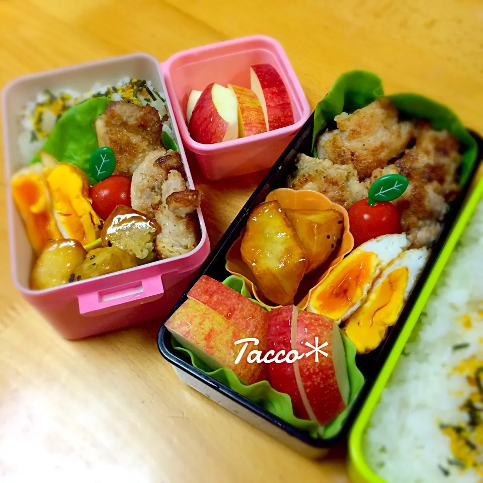 Today's Lunch☆10/2|tacco*さん