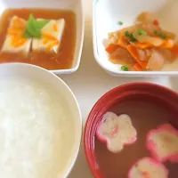 低残渣食|サッチーさん