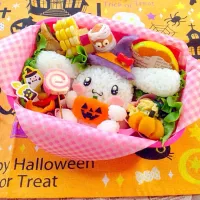 シナモン♡ハロウィンバージョン‼︎