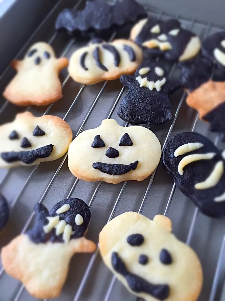 ○Halloween cookie○|*✧みな*✧さん