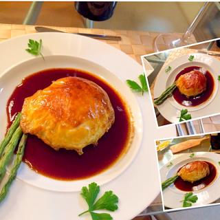 イギリス料理 ミートパイのレシピと料理アイディア21件 Snapdish スナップディッシュ