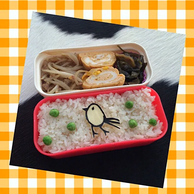 トリ弁当|manacocoさん