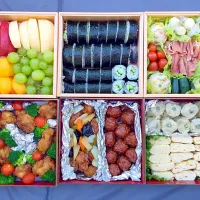 運動会のお弁当^ ^|RISEさん