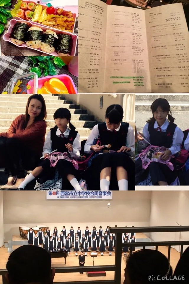 Snapdishの料理写真:Saturday pack lunch#happening today|Babyluv Cabrera Ocampoさん