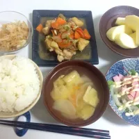 Snapdishの料理写真:|yuurikaさん