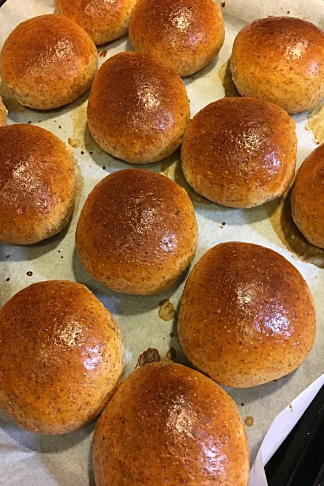 胚芽ブレンド モーニングブレッド|さと☆しさん