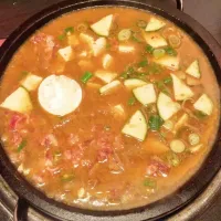 돌판된장찌개 ￦5,000냥|소소점빵(구.대한상회-시지점)さん