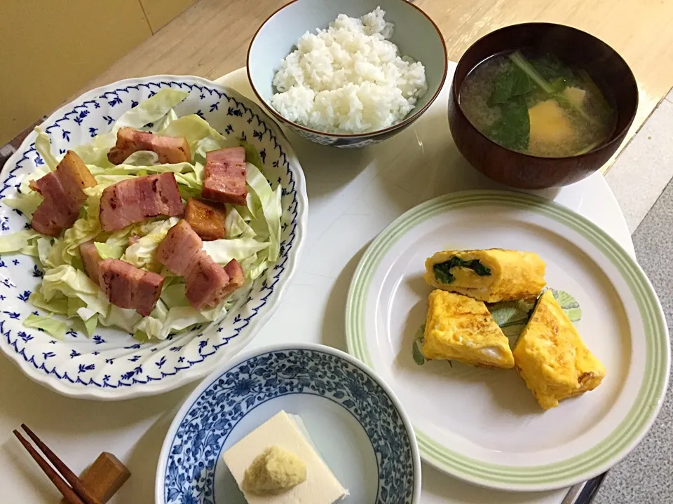 Snapdishの料理写真:|utayataさん