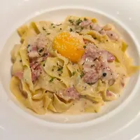 Carbonara|Dollyさん