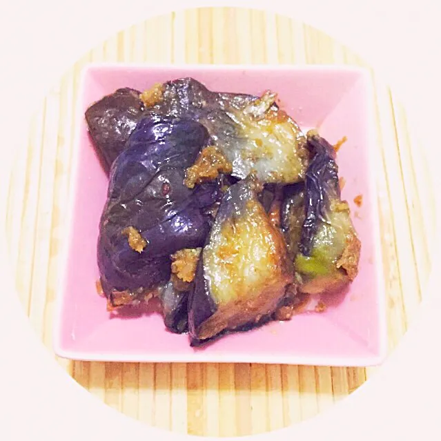 茄子の揚げ浸し🍆Deep-fried Eggplant in Broth|yukkeaquaさん