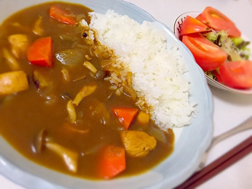 10/4 晩ごはん|あずささん