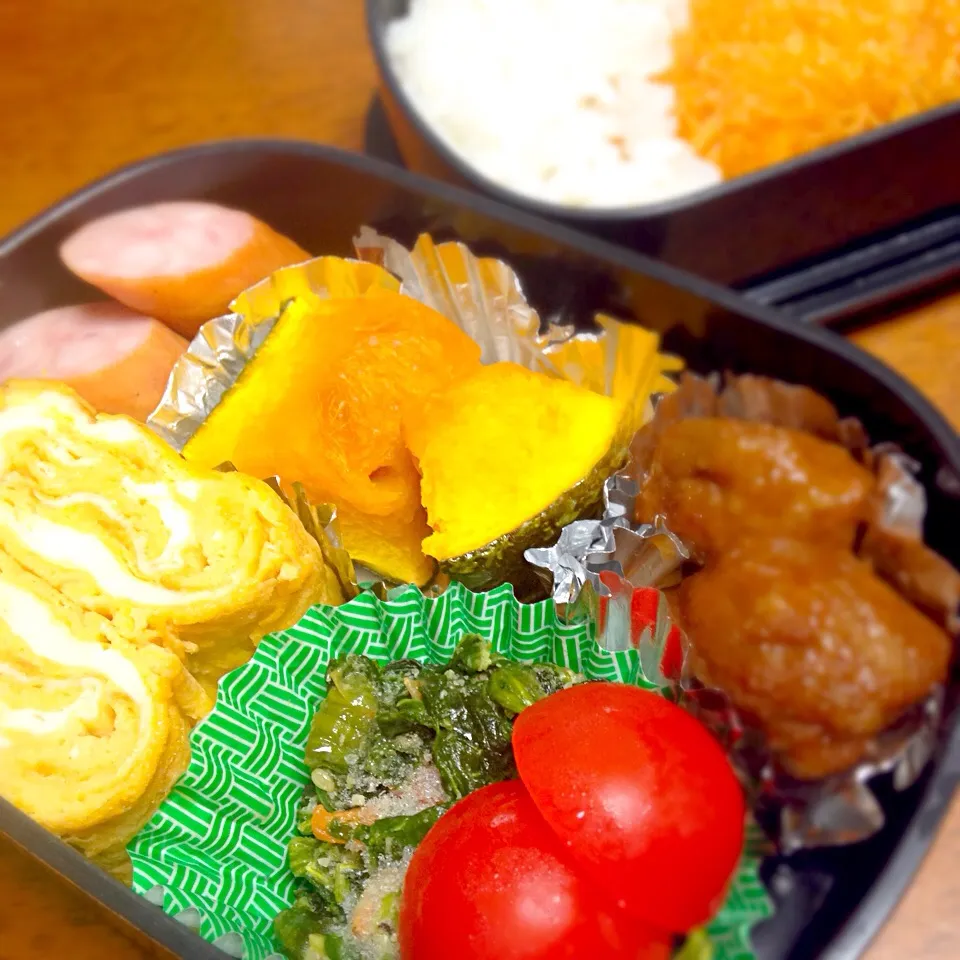 お弁当|あきなばばあさん