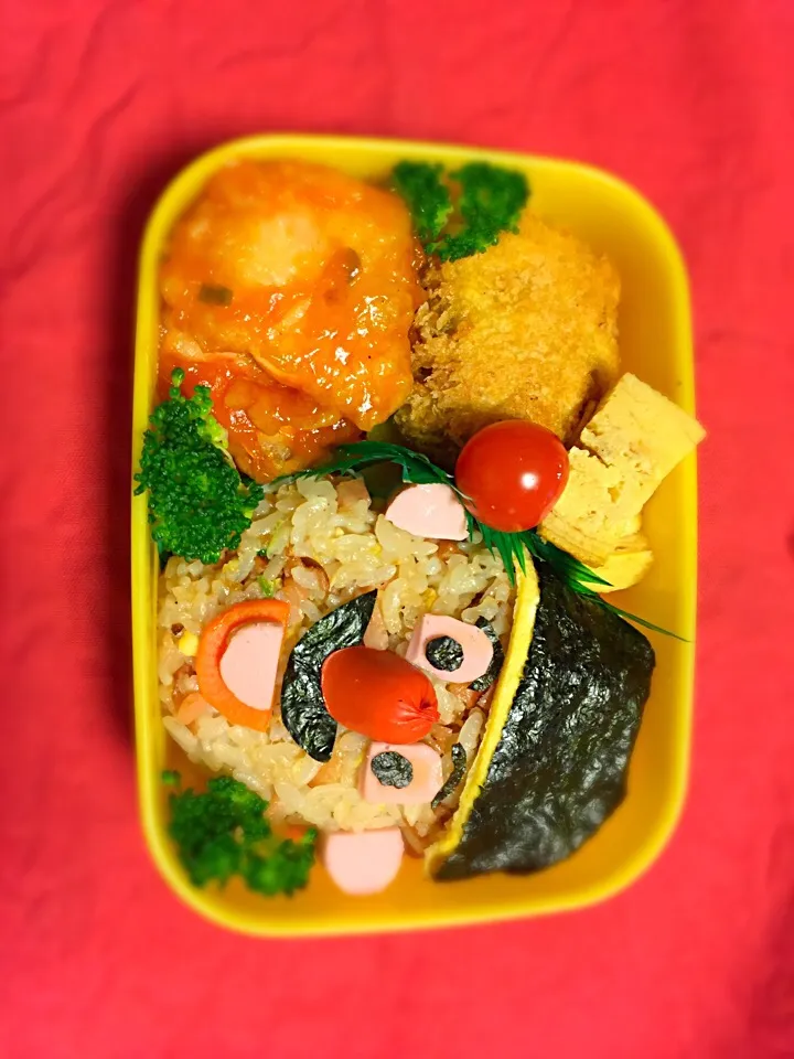 お弁当💗|nさん