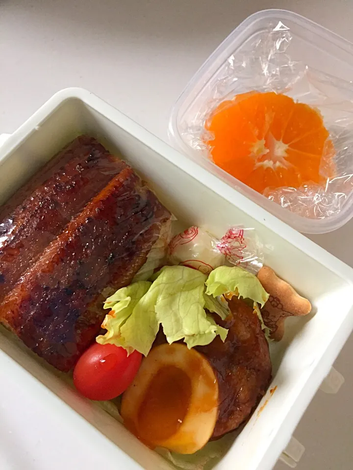 息子弁当♡|ちかさん