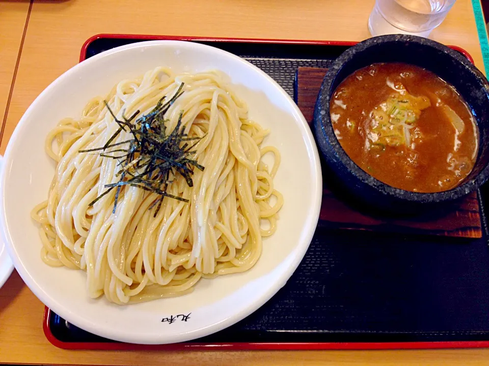 丸和つけ麺|yumikoさん