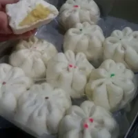 Bakpao #pork #Chocolate|Mayaさん