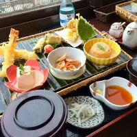 Snapdishの料理写真:中禅寺湖|tyatyaさん