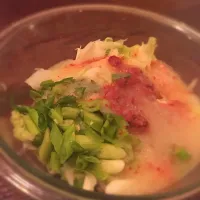 Homemade kimchi part 2!|christineさん