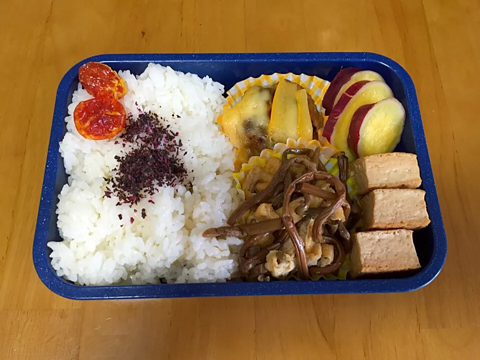 お弁当|あくびママさん