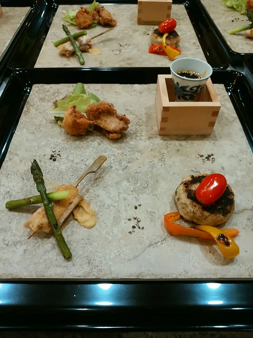 Snapdishの料理写真:Poulet|Show Otaさん