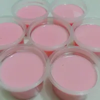 silky pudding #silkypudding #dessert|Jane Lilianaさん