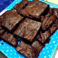 Chocolate brownie|Rafael Yokotaさん