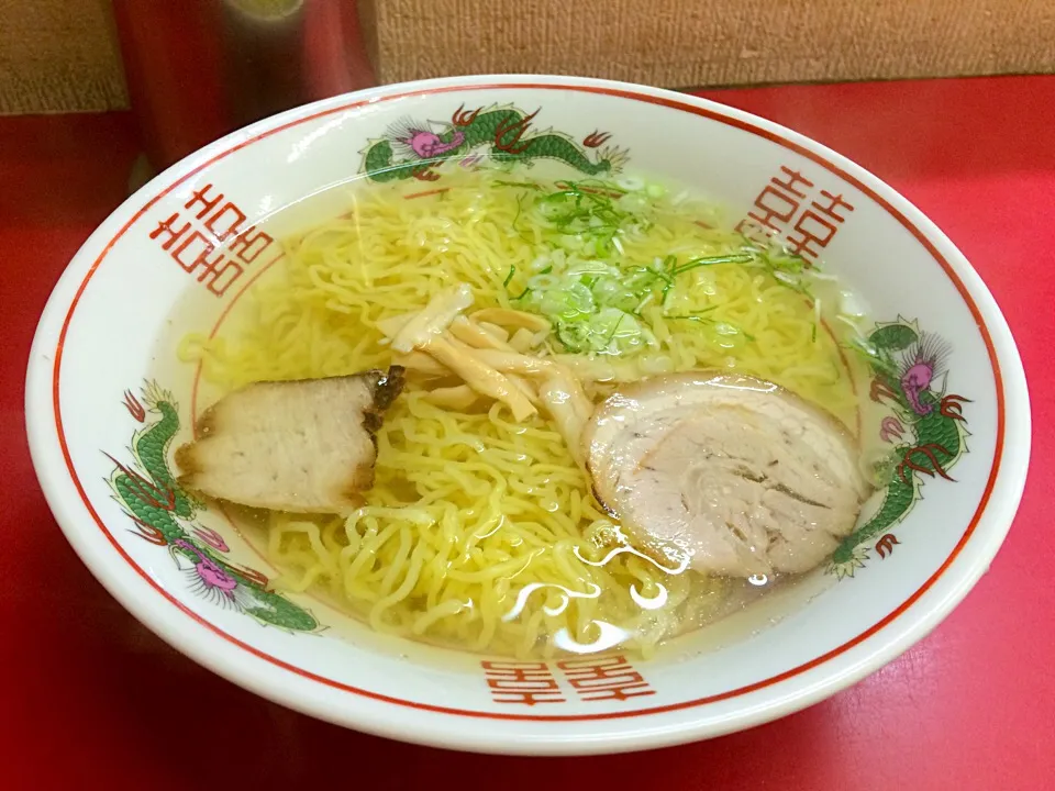 ラーメン|ほくろさん