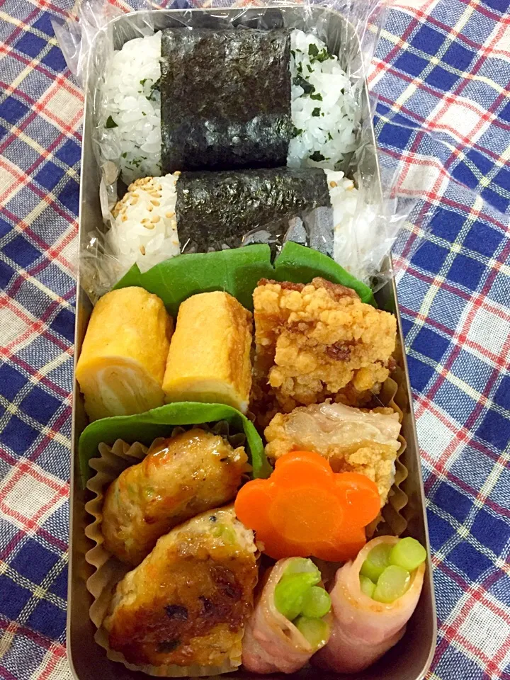 お弁当|とんかつさん