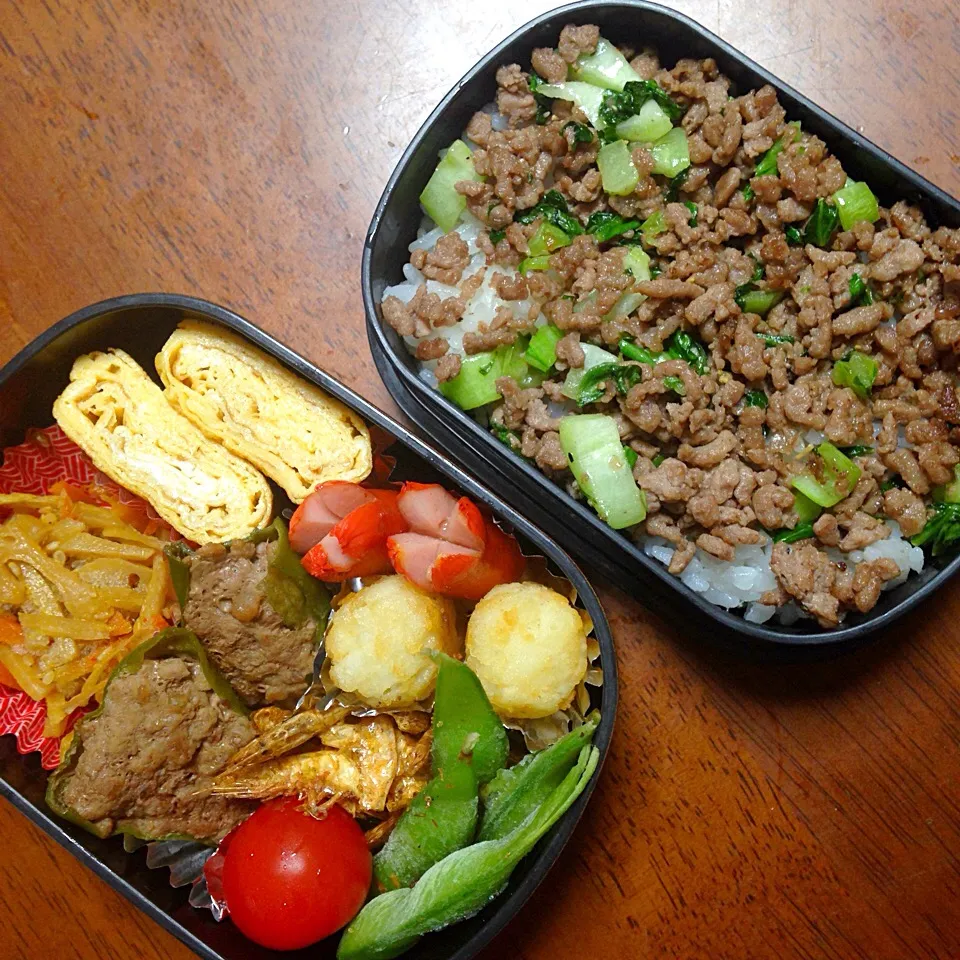 お弁当|あきなばばあさん