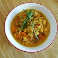 French Provencal soup|Jeremy Raneyさん