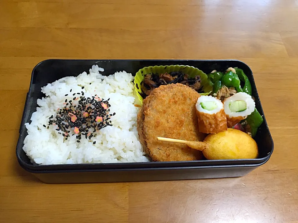 お弁当|あくびママさん