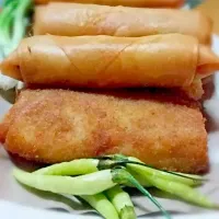 lumpia rebung|jacquilineさん