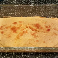 vegan cornbread|lauren millerさん