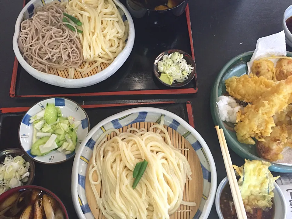 Currently lunching @吉野屋|チェリーリンさん