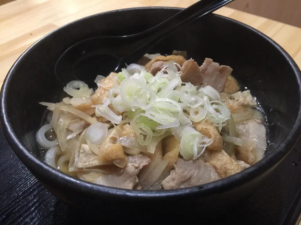 肉うどん|hiroさん