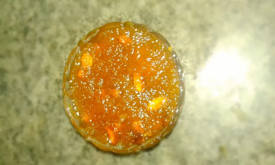 pumpkin halwa or kashi halwa|shanmathi muthuvelさん