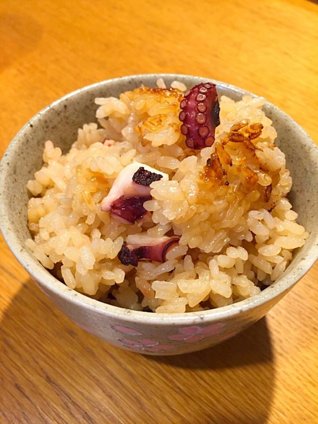 疲労回復に期待大 タコレシピで疲れ知らずに Snapdish スナップディッシュ