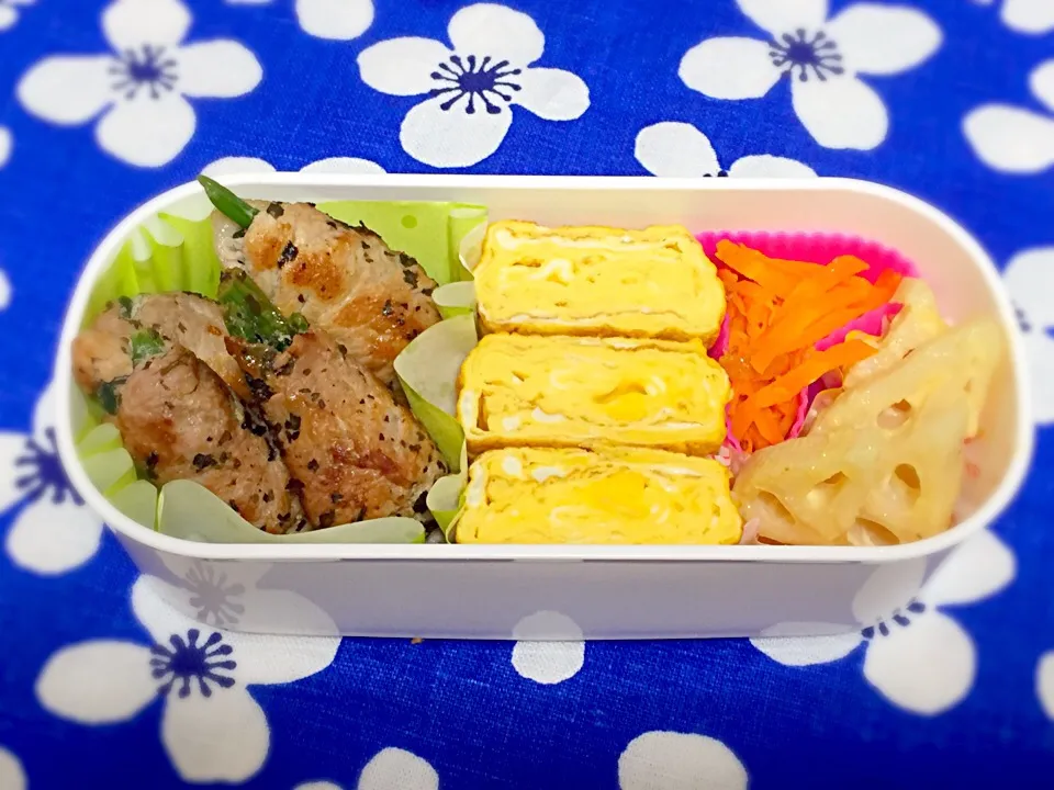 旦那のお弁当|せんちゃんさん