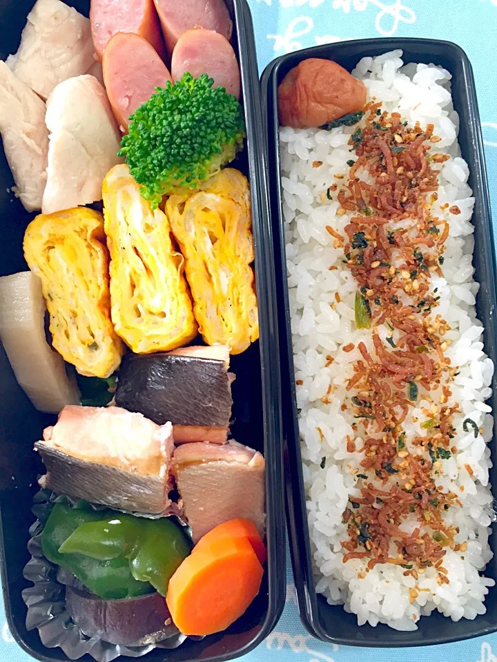 今日のお弁当|chiinaさん