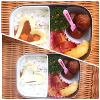 ハートで閉じるカレー|®iacoさん