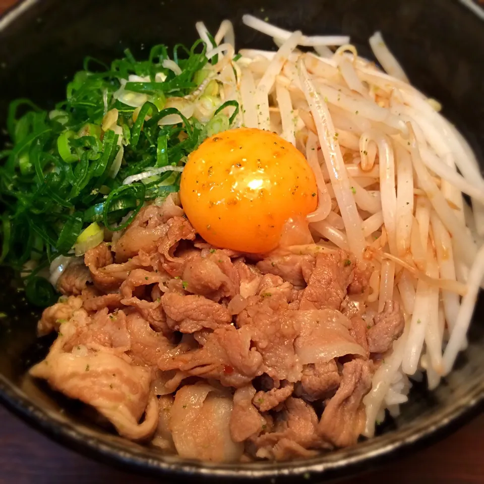 阿波や壱兆丼2|半田手延べそうめんの店 阿波や壱兆さん