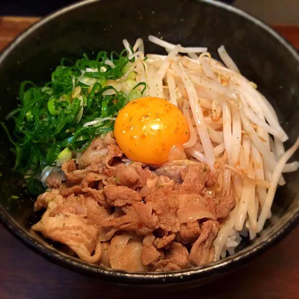 阿波や壱兆丼3|半田手延べそうめんの店 阿波や壱兆さん