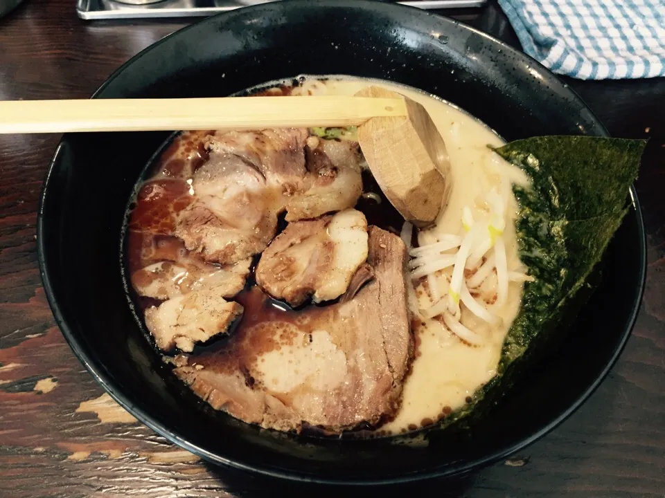 ラーメン|わかなさん