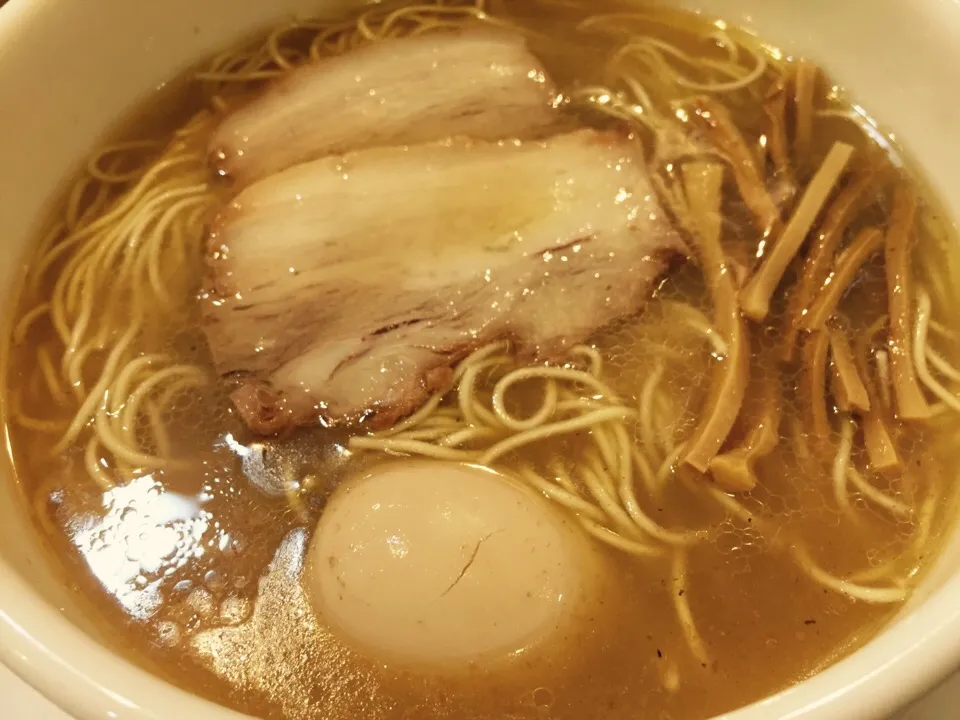 ラーメン|わかなさん