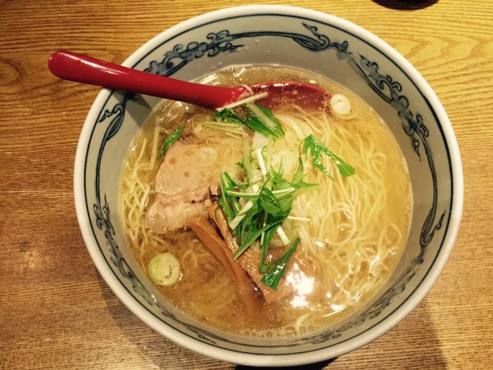 ラーメン|わかなさん