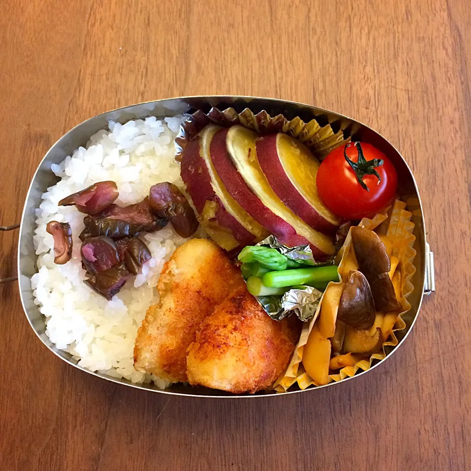 お弁当|ekkoさん