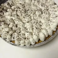 Banana toffee pie|Rinさん