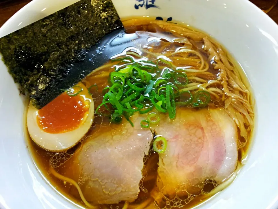 麺や 維新のラーメン☆|けんさん